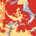 GeoClimateUKCP18