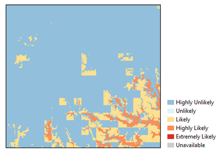 GeoClimate figure 5B