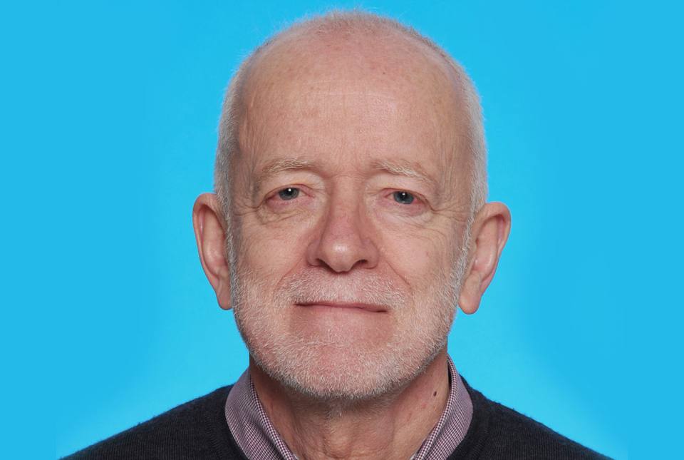 Dr Gus Gunn