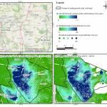 BGS data supports new tool to track geological changes in abandoned coal mines