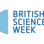 British Science Week Logo