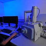Using a scanning electron microscope