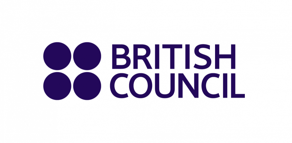 British Council logo