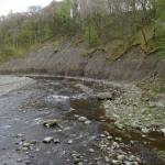 River erosion