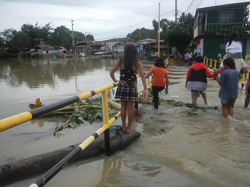 Improving water security in the Philippines British Geological Survey