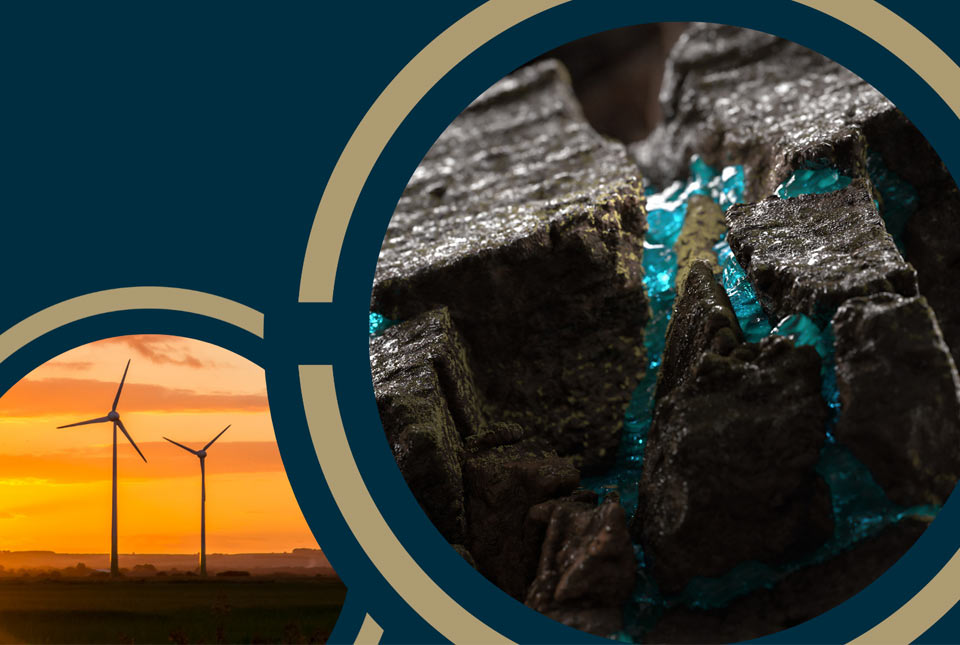 BGS climate action lecture series
