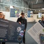 Midlothian Climate Beacon Exhibition launches at NMMS