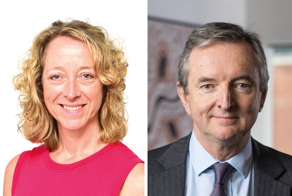 BGS appoint new board members for 2022