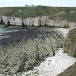 Flamborough Head, East Yorkshire