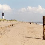 Spurn Point, East Yorkshire