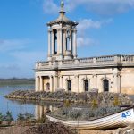 Normanton Church, Rutland