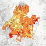 socio-hydrological resilience of Mexico City