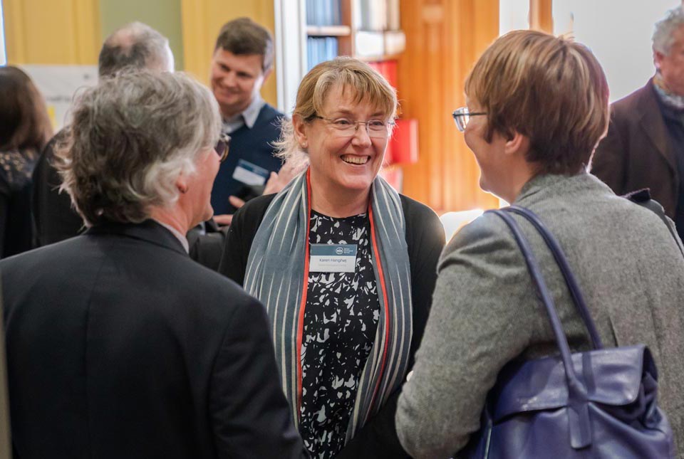 BGS Stakeholder Event 2022
