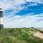 Spurn Point - iStock