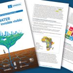 UN World Water Day Report - Groundwater making the invisible visible