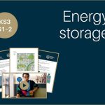 Energy storage.