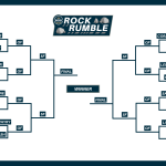 Rock Rumble Draw