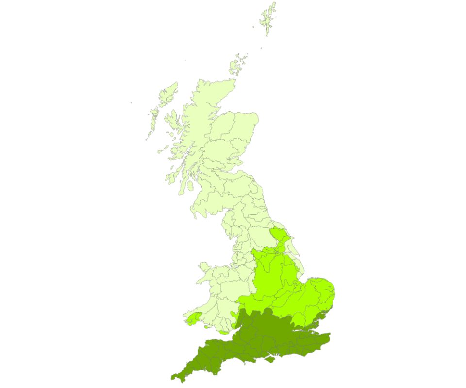 BGS GeoScour Tier 1 data