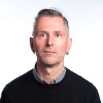 David Schofield