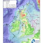 BRITICE-CHRONO voyages around a former ice sheet