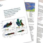 Recent scientific advances in the understanding of induced seismicity from hydraulic fracturing of shales