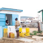 © WaterAid – Madagascar - Ernest Randriarimalala