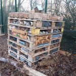 Bug hotel