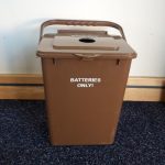 battery recycling