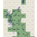 Image of National grid graphical interface on portal BGS © UKRI