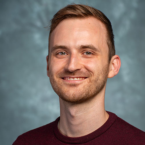 Nico Dewald