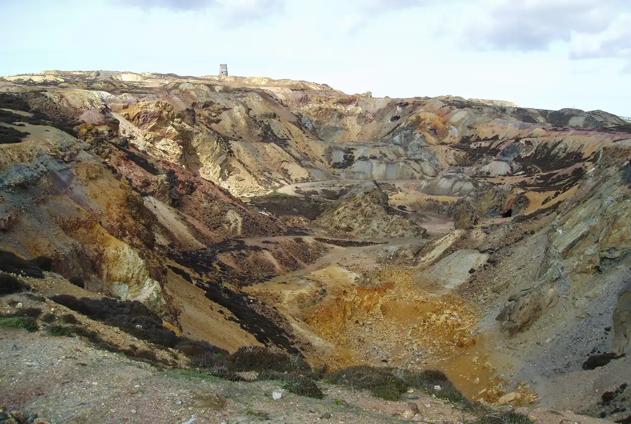 the-great-opencast-at-parys-mountain-mine-P556423