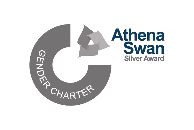 Athena SWAN Silver Award