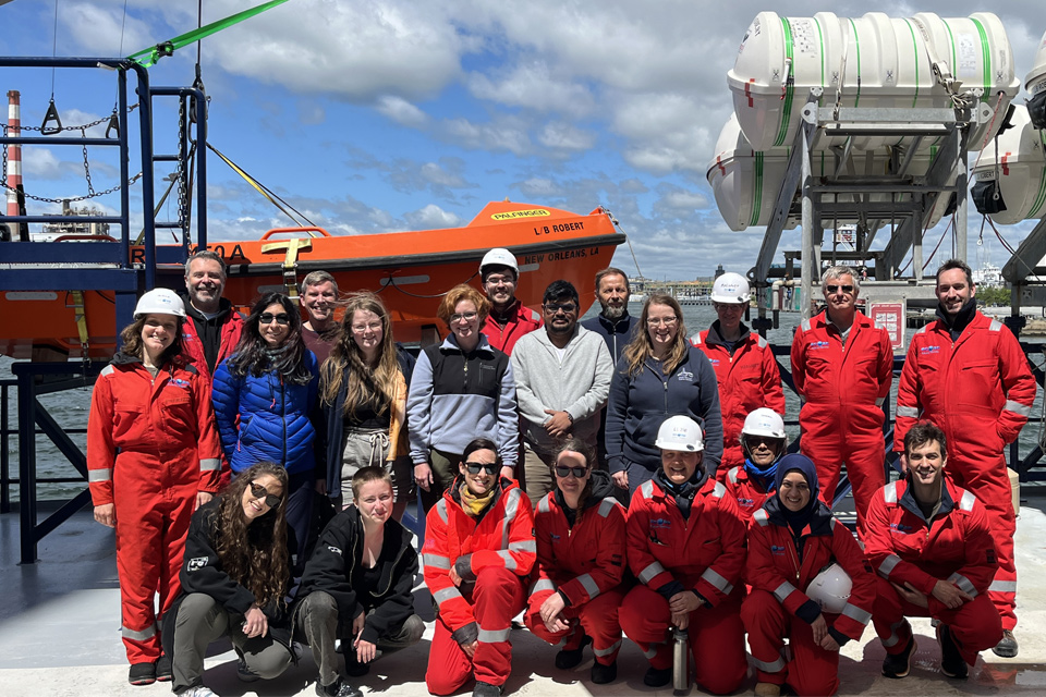 Everest@ECORD_IODP3_NSF