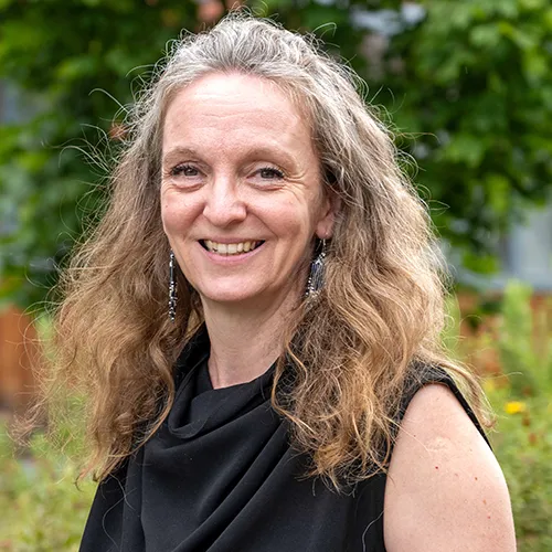 Maggy Heintz