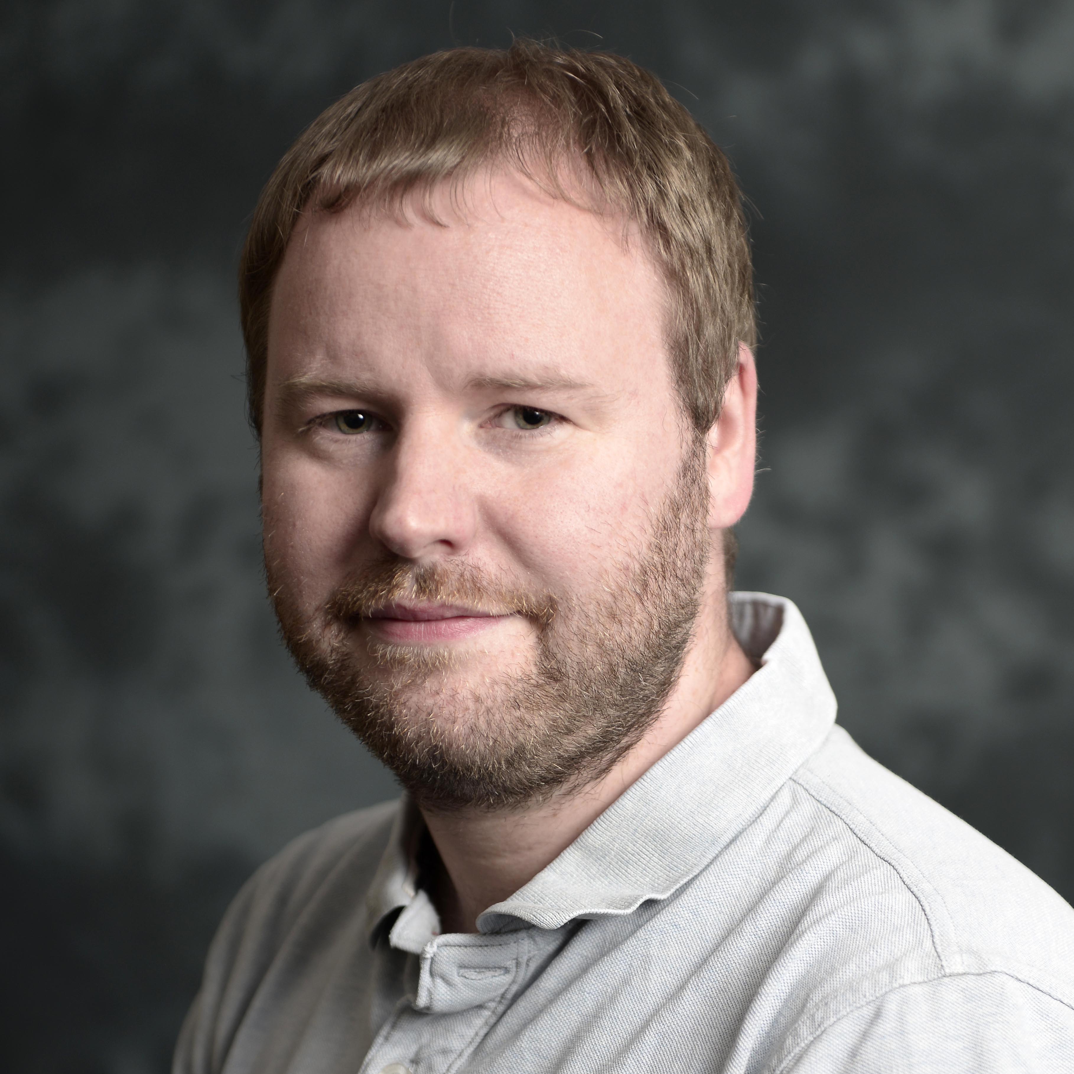 Mark Fellgett