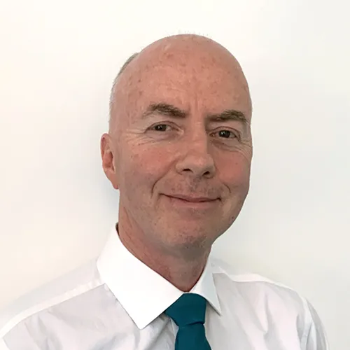 Rupert Lewis