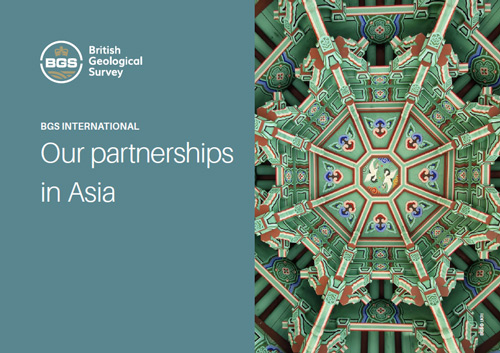 BGS International - Asia brochure