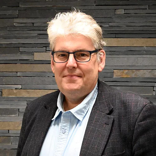 Professor Paul Monks CB