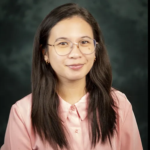 Ruth Esther Delina-Agillon