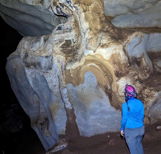 corroded-stalagmite-Racer-Cave