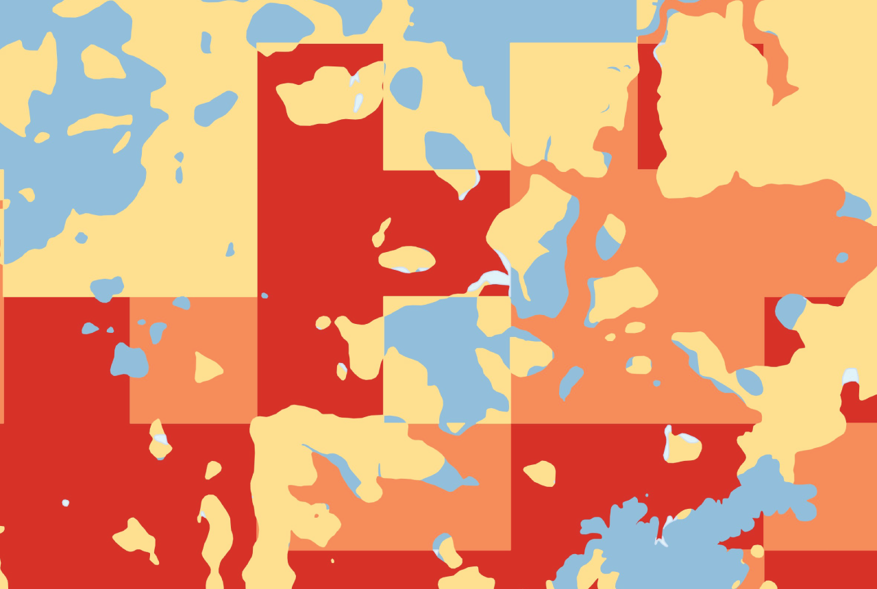 BGS GeoClimate dataset