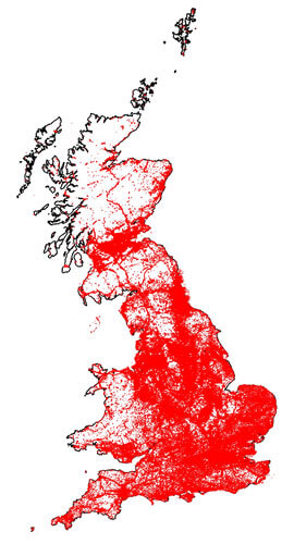 SOBiMap