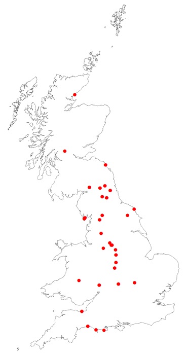 TOCMap