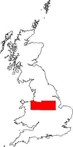 hires Map