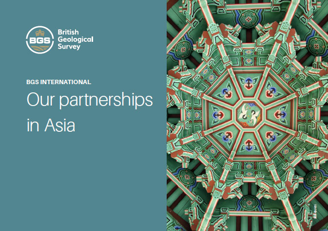 BGS International - Our partnerships in Asia