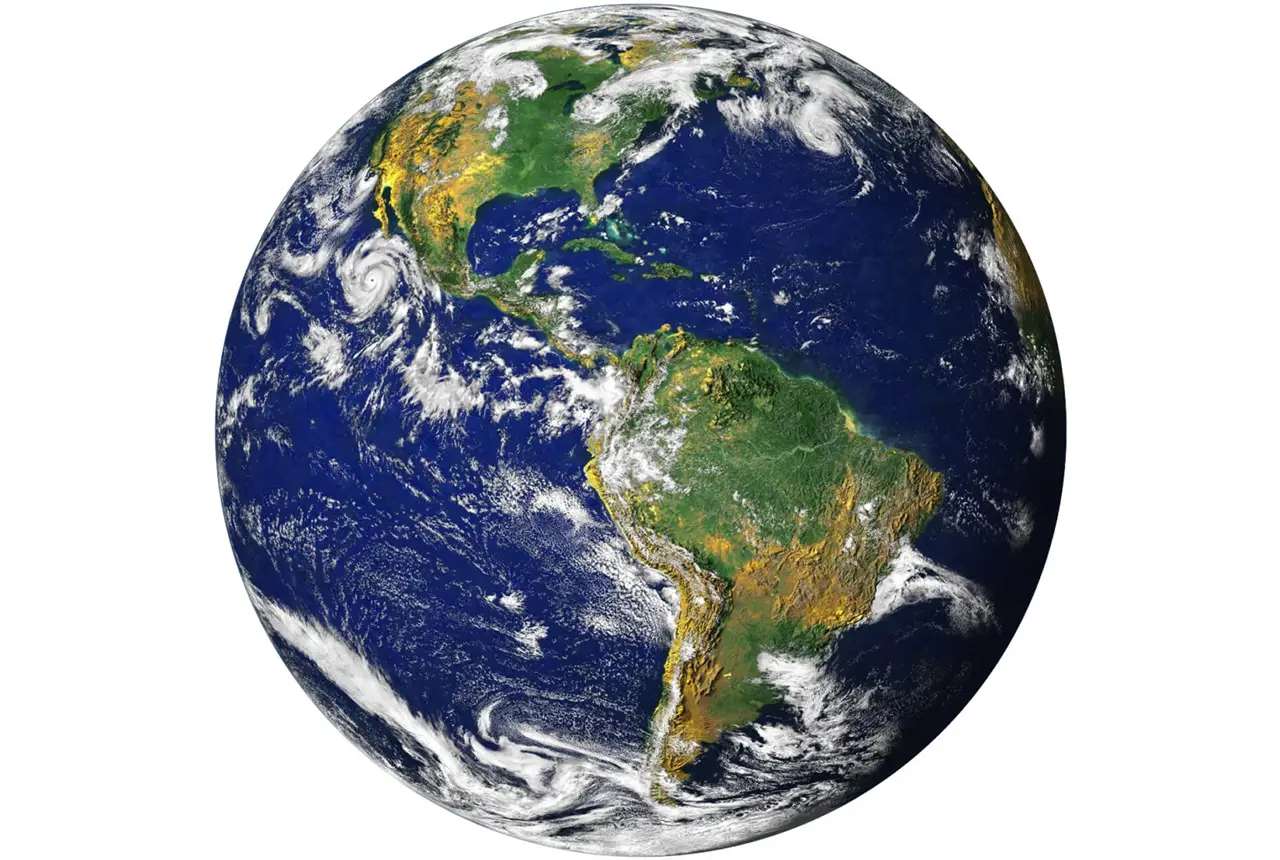 geodesy