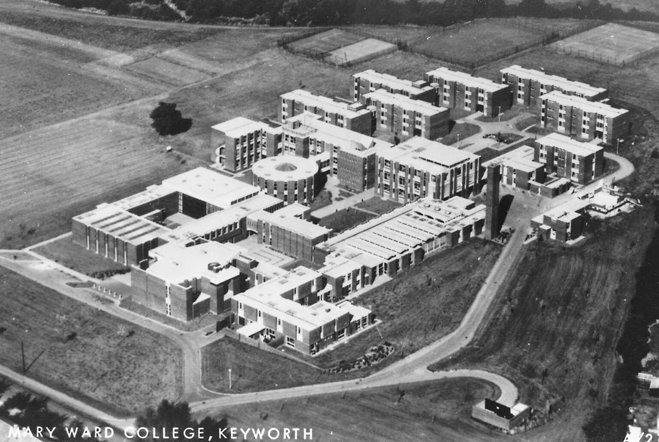 mary-ward-college-keyworth